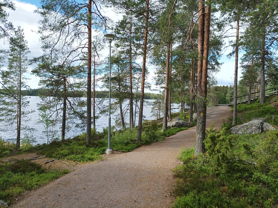 Nallenpolku