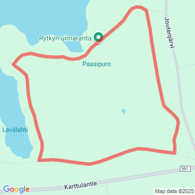 Rytkyn kuntolenkki