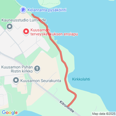 Historiapolku