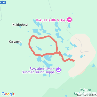 Rokuan monikäyttöura