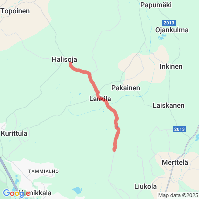 Pyhän Henrikin tie (Masku)