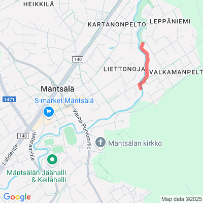 Jokipolku