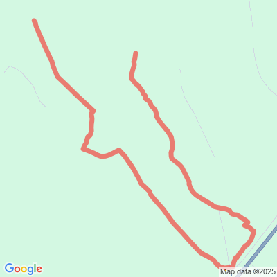 Kontionpolut / Salpalinja Trail