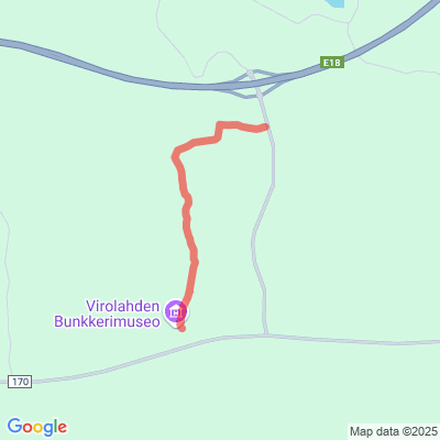 Tuntemattoman Polku