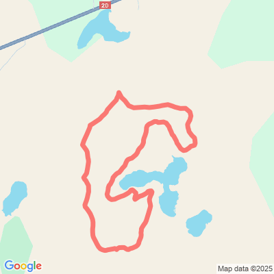 Kikarilammenpolku