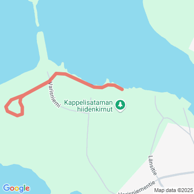 Varisniemi