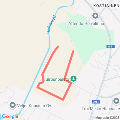 Sirpunpuisto