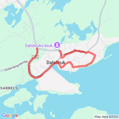 Ruukinkävely