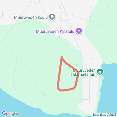 Muuruveden kuntorata