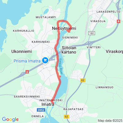 Vuoksen kulttuurireitti