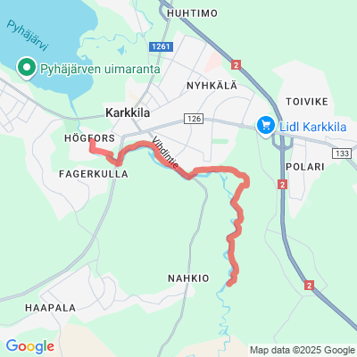 Koskireitti