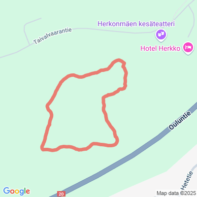 Satupolku