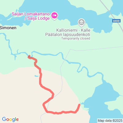 Simosenpolku