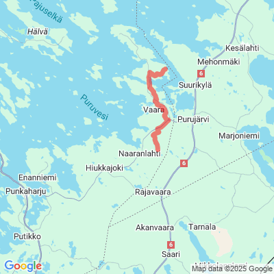 Puruvesipolku
