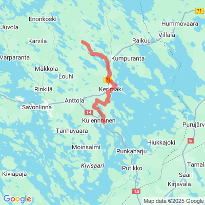 Pyhät Polut