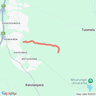 Koiralatu Kempele