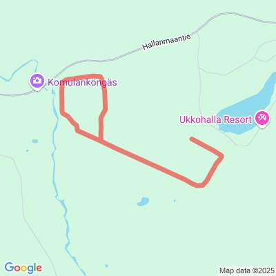 Koiravaljakkoura