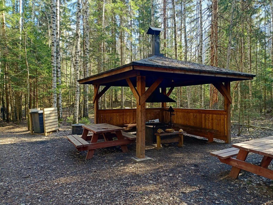 Lemmenlaakson Grillikatos
