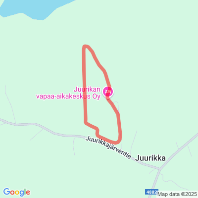 Juurikan kuntorata
