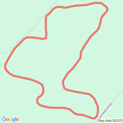 Kivelän 1,5 km:n kuntorata
