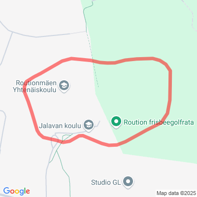 Roution kuntorata