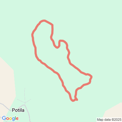Potilan kuntorata