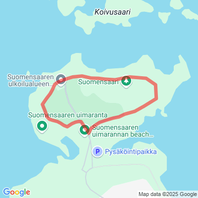 Suomensaari