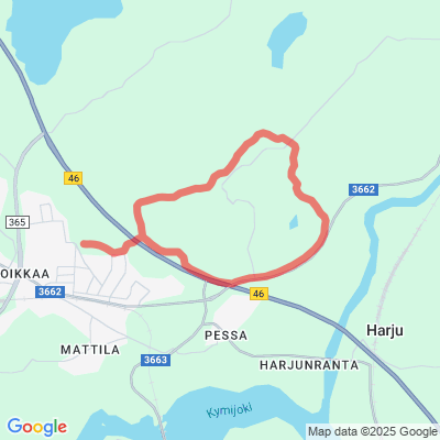 Supanmäen kuntorata
