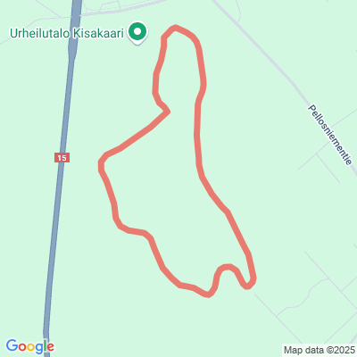 Pellosniemen kuntorata