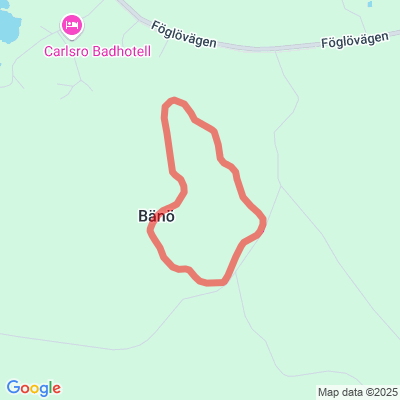 Föglön kuntorata