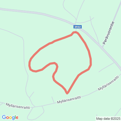 Leppälän kuntorata