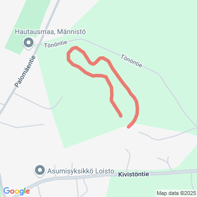 Lokalahden kuntorata
