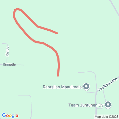 Keinonkankaan kuntorata