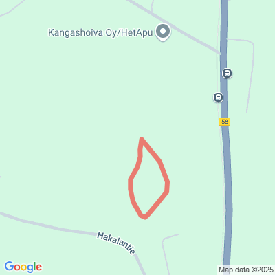 Kangaskylän kuntorata