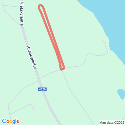 Jäppilän kuntorata