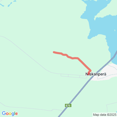 Kuolavaaran kuntorata