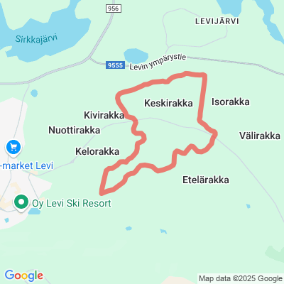 Valorakka