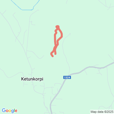 Lahnuksen kuntorata