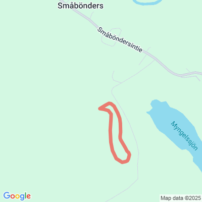 Småböndersin kuntorata