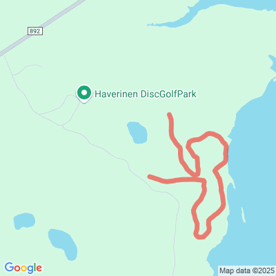 Haverisen kuntorata