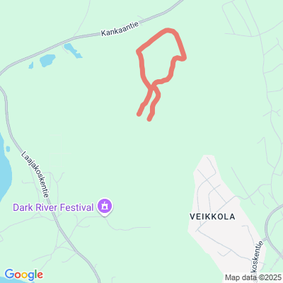 Laajakosken kuntorata