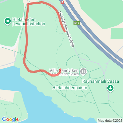 Hietalahden kuntorata