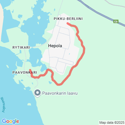 Kuntorata Hepola-Paavonkari