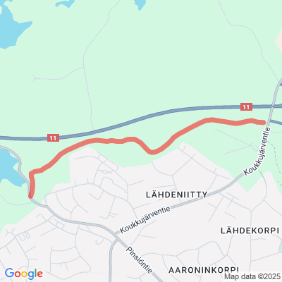 Kehäkuntorata