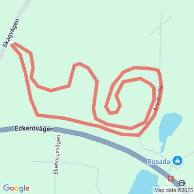 Skagvägenin kuntorata