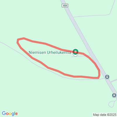 Niemisen kuntopolku