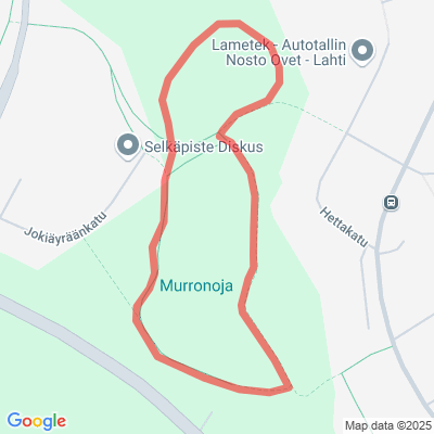 Kasakkamäen kuntorata