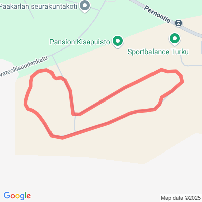 Pansion kuntorata