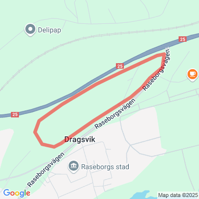Dragsvikin kuntorata