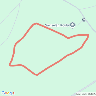 Saviselän kuntarata